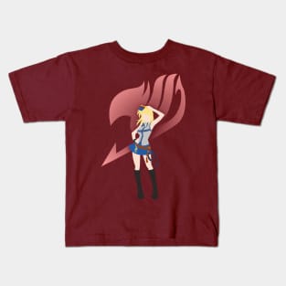 Lucy Kids T-Shirt